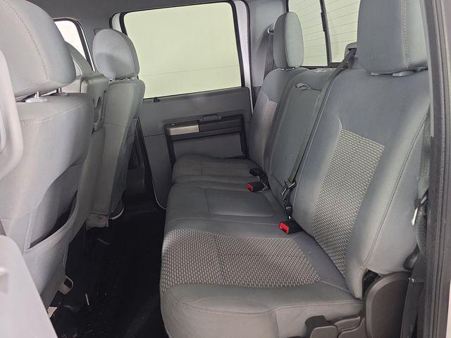2014 Ford F-350 XLT