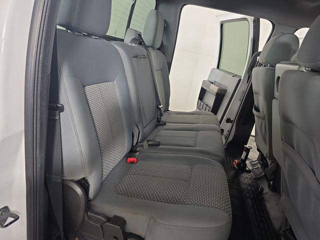 2014 Ford F-350 XLT