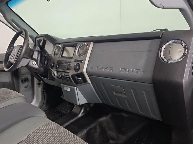 2014 Ford F-350 XLT