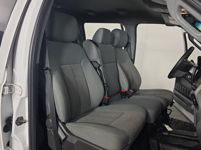 2014 Ford F-350 XLT