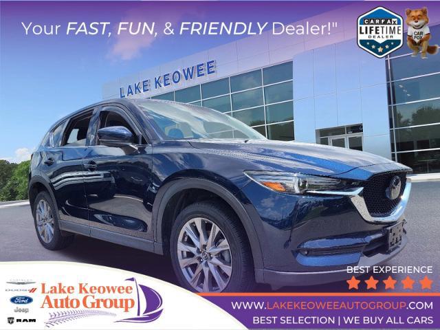 2020 Mazda CX-5 Grand Touring Reserve for sale in Seneca, SC