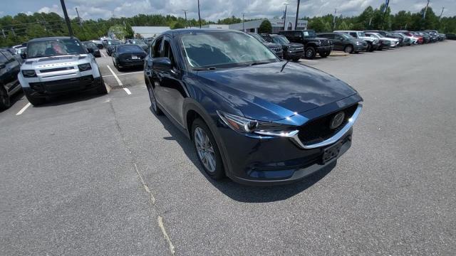 2020 Mazda CX-5 Grand Touring Reserve