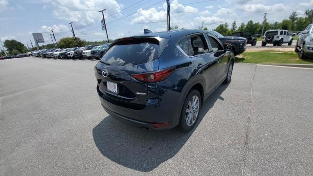 2020 Mazda CX-5 Grand Touring Reserve