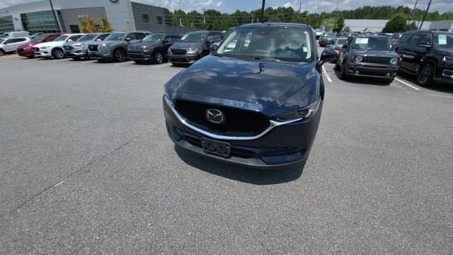 2020 Mazda CX-5 Grand Touring Reserve