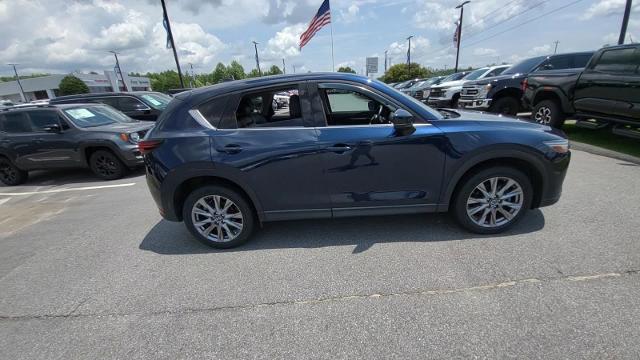 2020 Mazda CX-5 Grand Touring Reserve