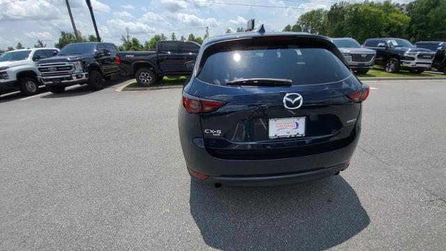 2020 Mazda CX-5 Grand Touring Reserve