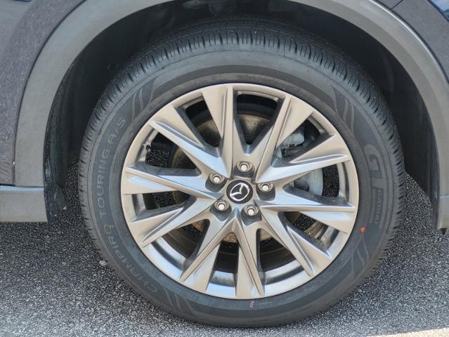 2020 Mazda CX-5 Grand Touring Reserve