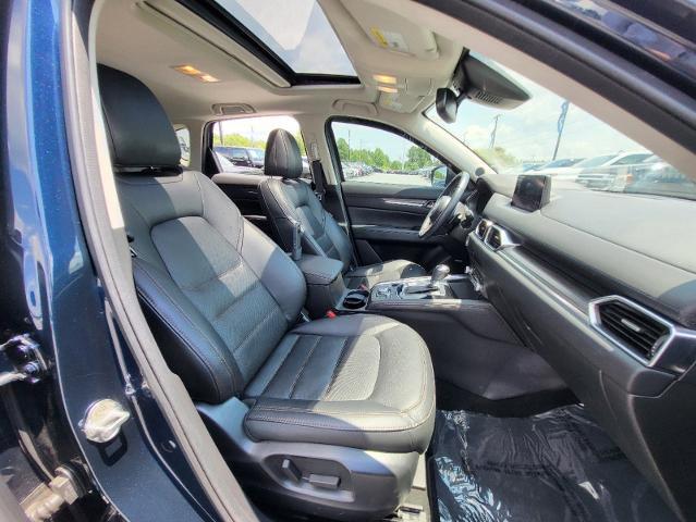 2020 Mazda CX-5 Grand Touring Reserve