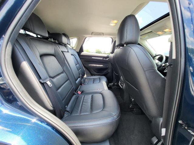 2020 Mazda CX-5 Grand Touring Reserve