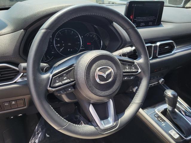 2020 Mazda CX-5 Grand Touring Reserve