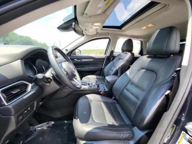 2020 Mazda CX-5 Grand Touring Reserve