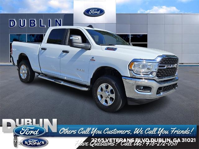 2023 Ram 3500 Big Horn Crew Cab 4x4 6'4" Box for sale in Dublin, GA