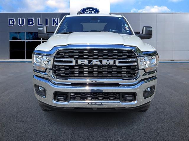 2023 Ram 3500 Big Horn Crew Cab 4x4 6'4" Box