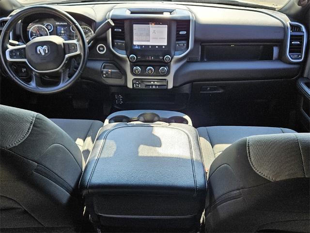 2023 Ram 3500 Big Horn Crew Cab 4x4 6'4" Box