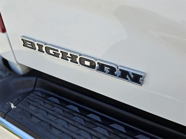 2023 Ram 3500 Big Horn Crew Cab 4x4 6'4" Box