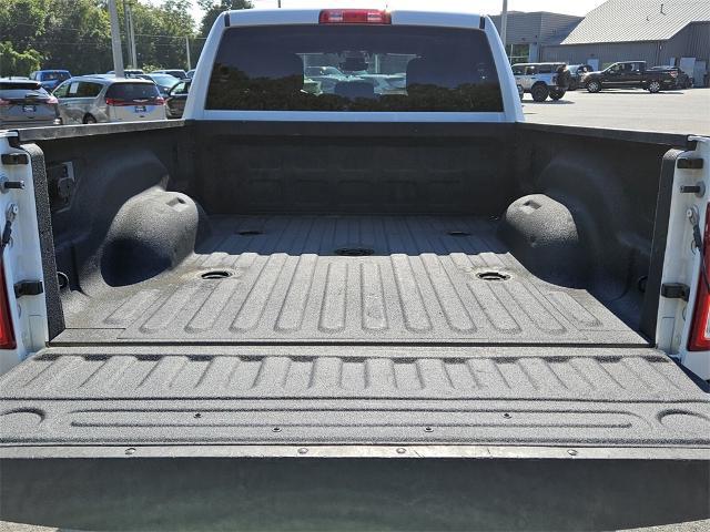 2023 Ram 3500 Big Horn Crew Cab 4x4 6'4" Box