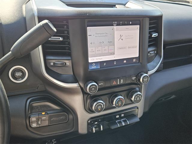 2023 Ram 3500 Big Horn Crew Cab 4x4 6'4" Box