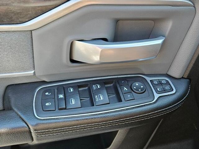 2023 Ram 3500 Big Horn Crew Cab 4x4 6'4" Box