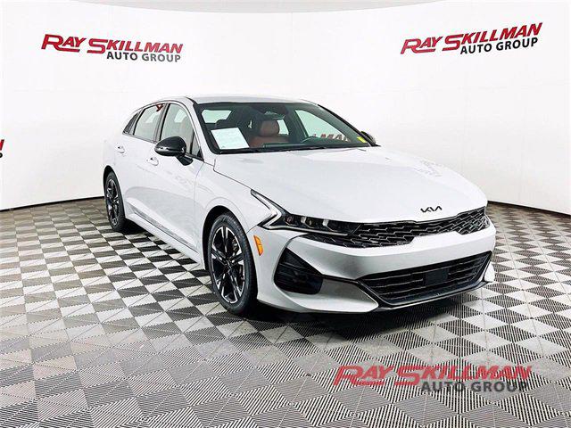 2023 Kia K5 GT-Line for sale in Indianapolis, IN