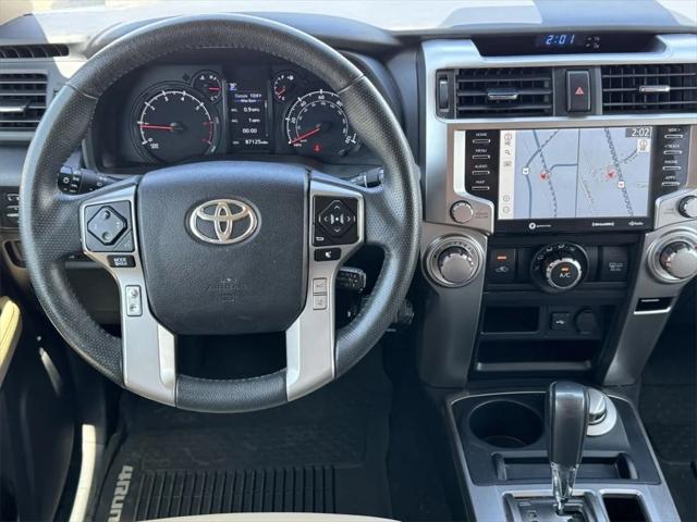 2020 Toyota 4Runner SR5 Premium