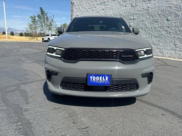 2022 Dodge Durango GT Plus AWD