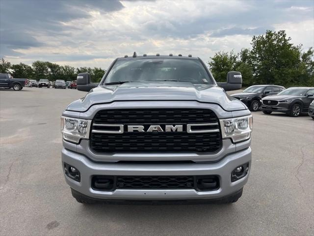 2024 RAM Ram 2500 RAM 2500 BIG HORN CREW CAB 4X4 64 BOX