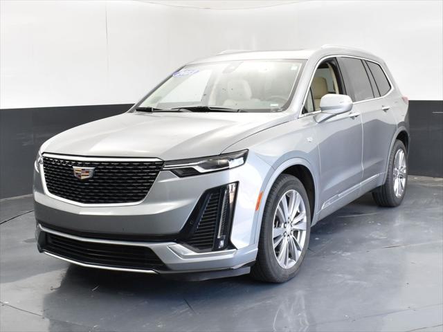 2023 Cadillac XT6 FWD Premium Luxury