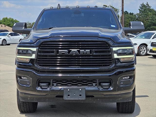 2020 RAM 2500 Laramie Mega Cab 4X4 64 Box