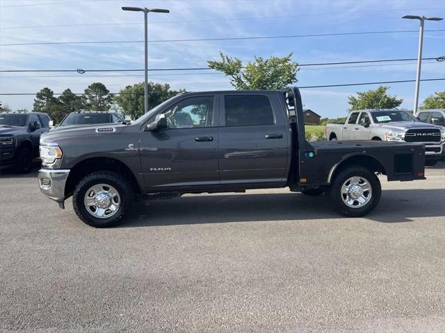 2019 RAM 2500 Tradesman Crew Cab 4x4 64 Box