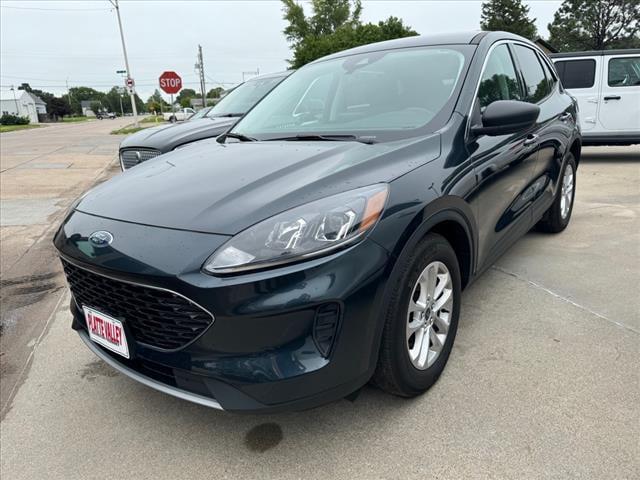 2022 Ford Escape SE 2022 Ford Escape SE