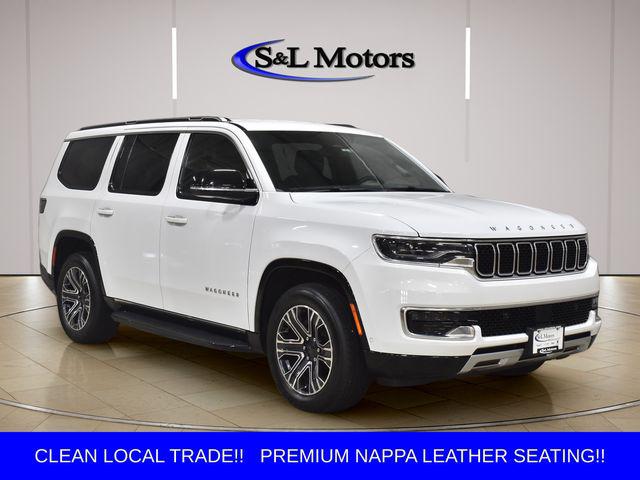 2023 Jeep Wagoneer Series II for sale in Pulaski, WI