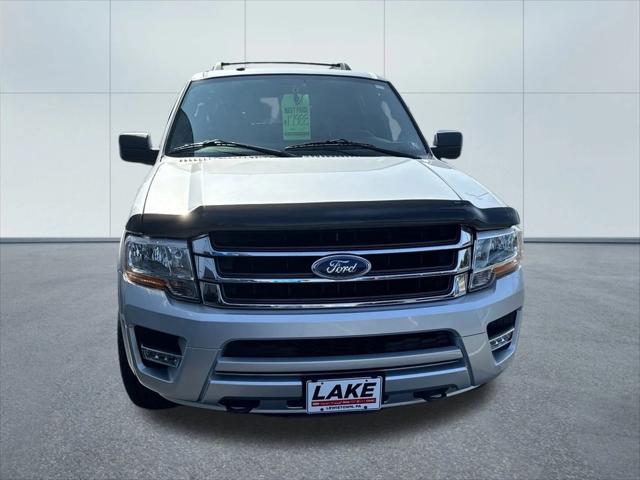 2015 Ford Expedition XLT