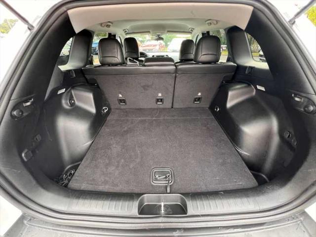 2019 Jeep Cherokee Latitude Plus 4x4