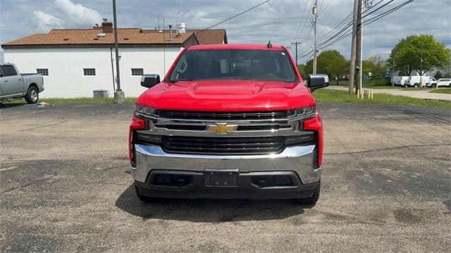 2019 Chevrolet Silverado 1500 LT 2019 Chevrolet Silverado 1500 LT