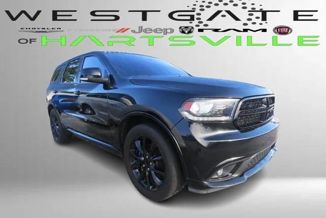 2018 Dodge Durango GT RWD