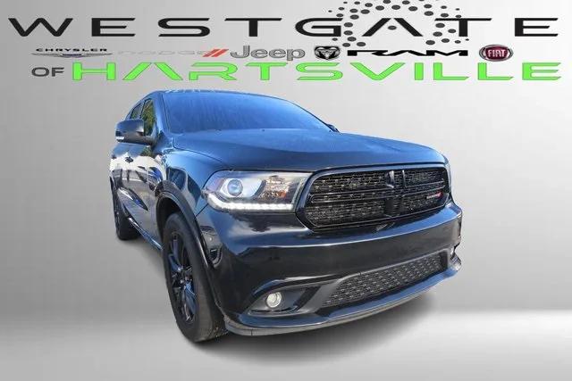 2018 Dodge Durango GT RWD