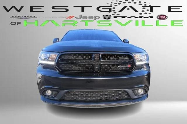 2018 Dodge Durango GT RWD