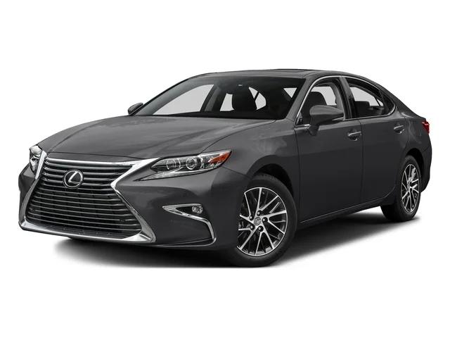 2018 Lexus ES 350 ES 350