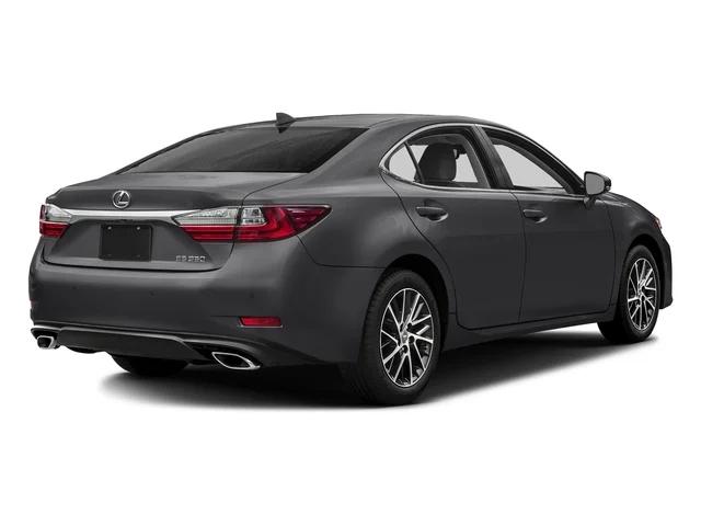 2018 Lexus ES 350 ES 350