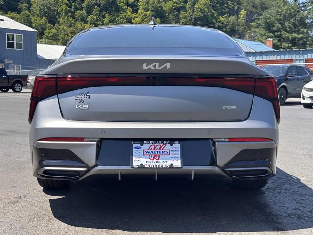 New 2025 Kia K5 For Sale in Pikeville, KY