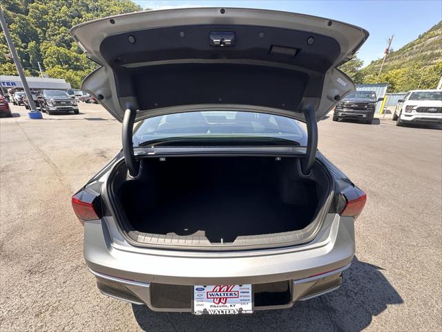 New 2025 Kia K5 For Sale in Pikeville, KY