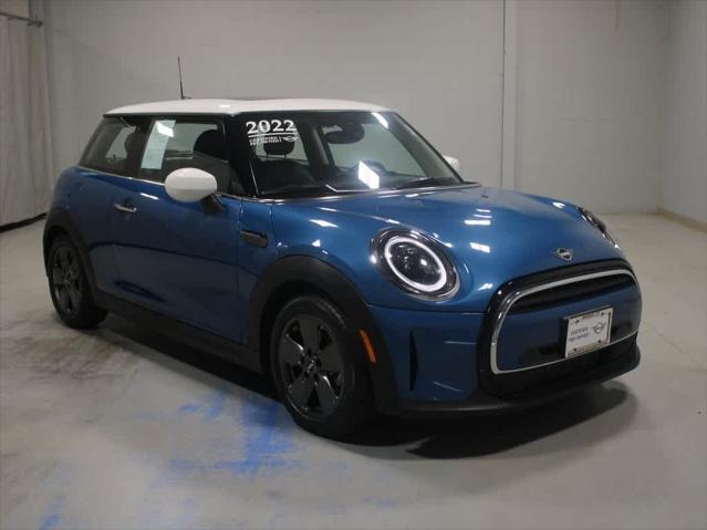 2022 MINI Hardtop