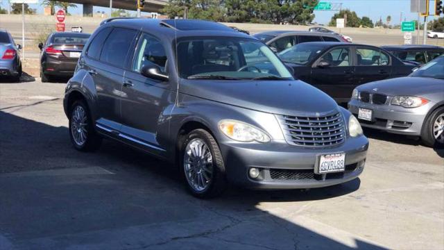 2008 Chrysler PT Cruiser Limited for sale in San Rafael, CA