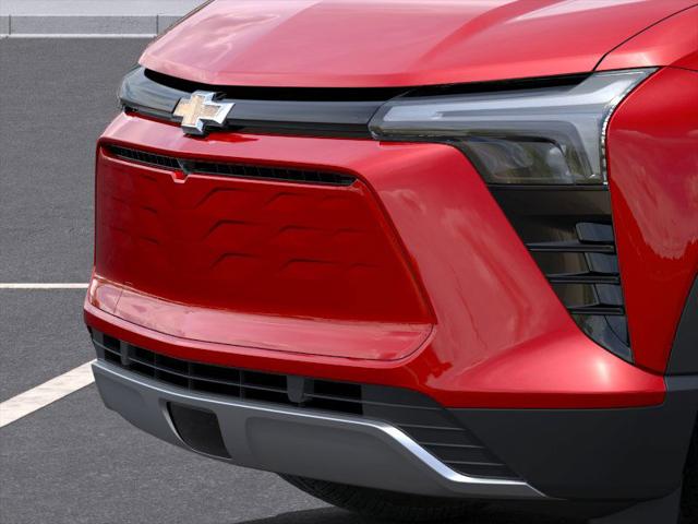 2024 Chevrolet V Blazer eAWD LT