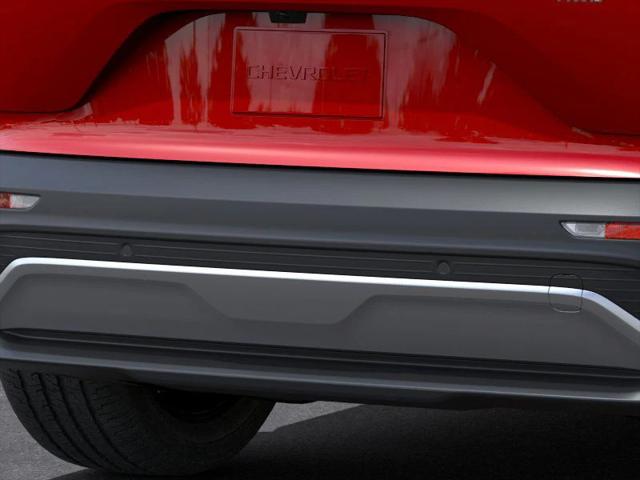 2024 Chevrolet V Blazer eAWD LT