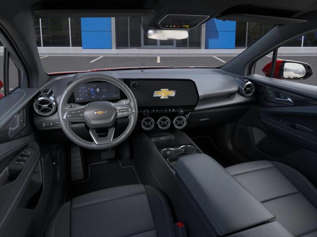 2024 Chevrolet V Blazer eAWD LT