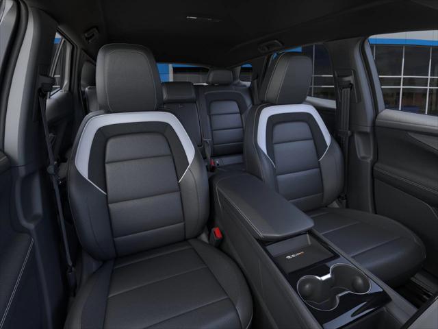 2024 Chevrolet V Blazer eAWD LT