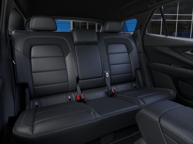 2024 Chevrolet V Blazer eAWD LT