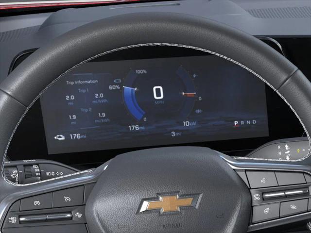 2024 Chevrolet V Blazer eAWD LT