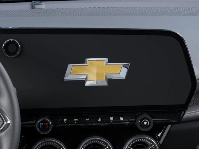 2024 Chevrolet V Blazer eAWD LT